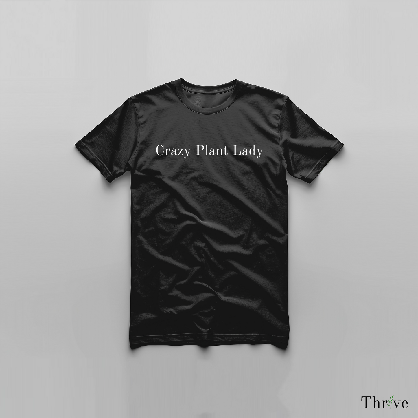 Plant Lovers Graphic T-shirt