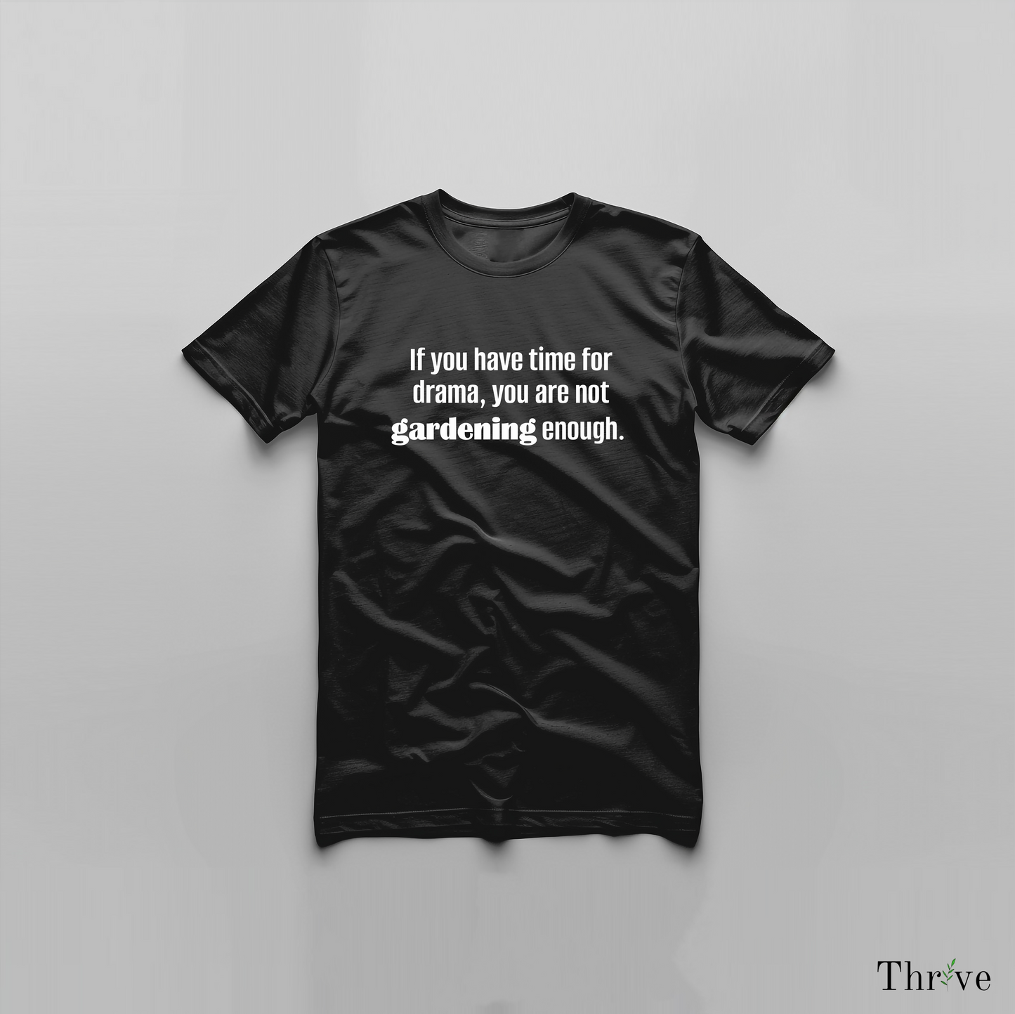 Plant Lovers Graphic T-shirt