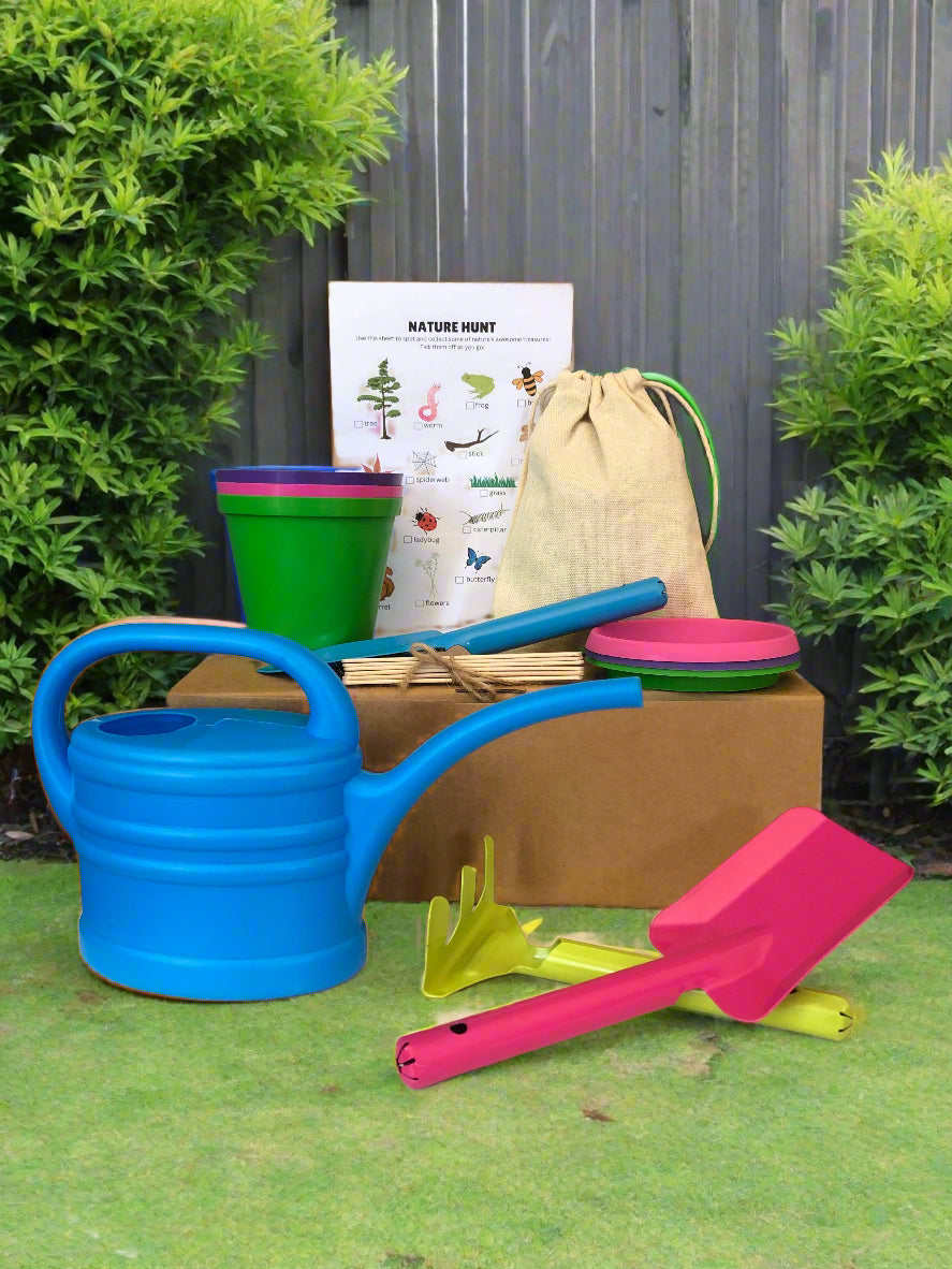 Kids Gardening Kit