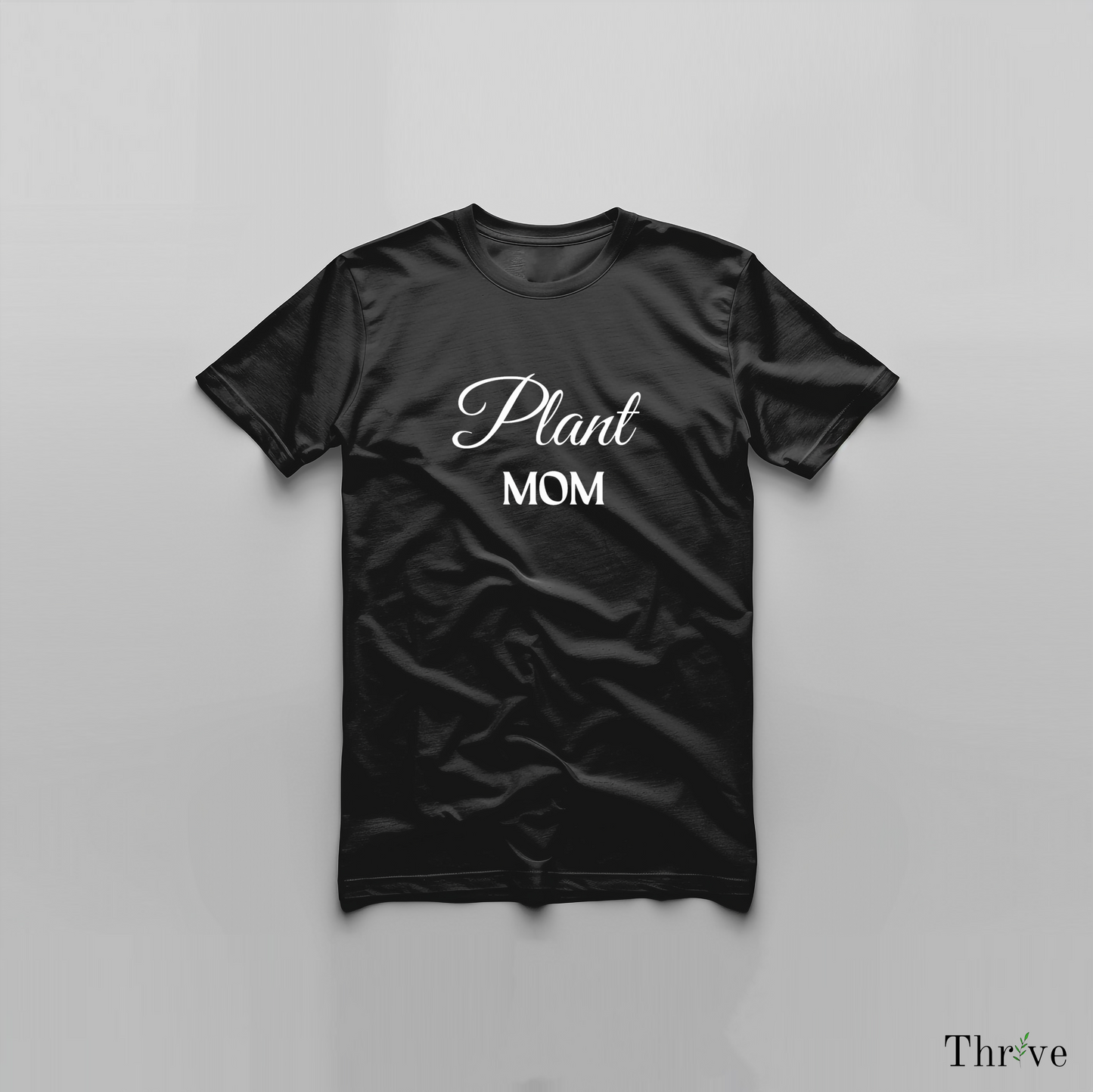 Plant Lovers Graphic T-shirt