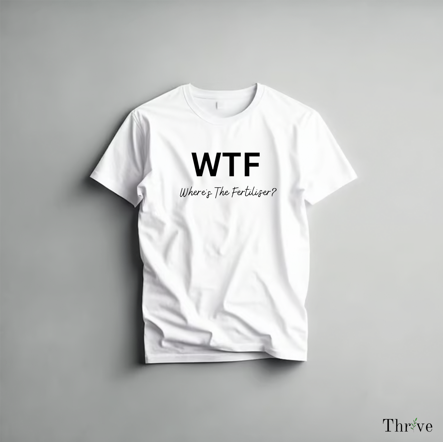 Plant Lovers Graphic T-shirt