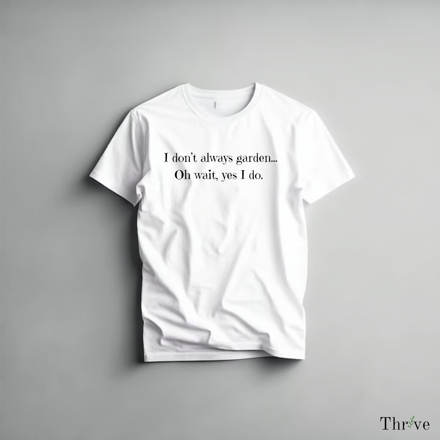 Plant Lovers Graphic T-shirt