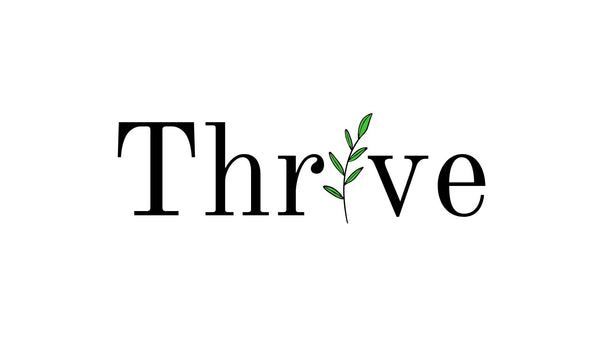 Thrive