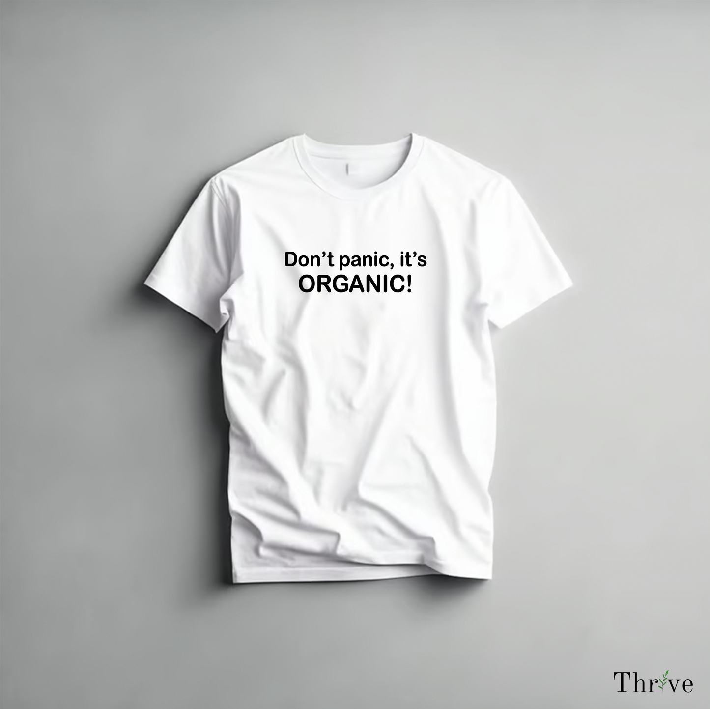 Plant Lovers Graphic T-shirt