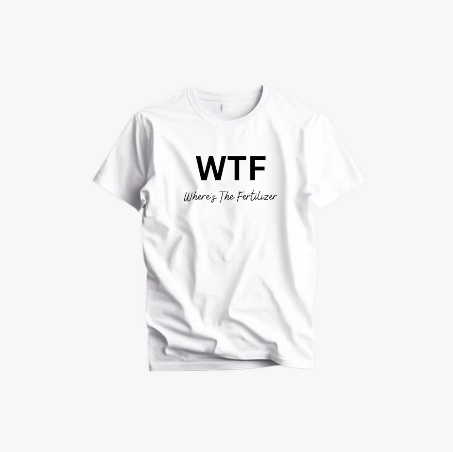 Plant Lovers Graphic T-shirt