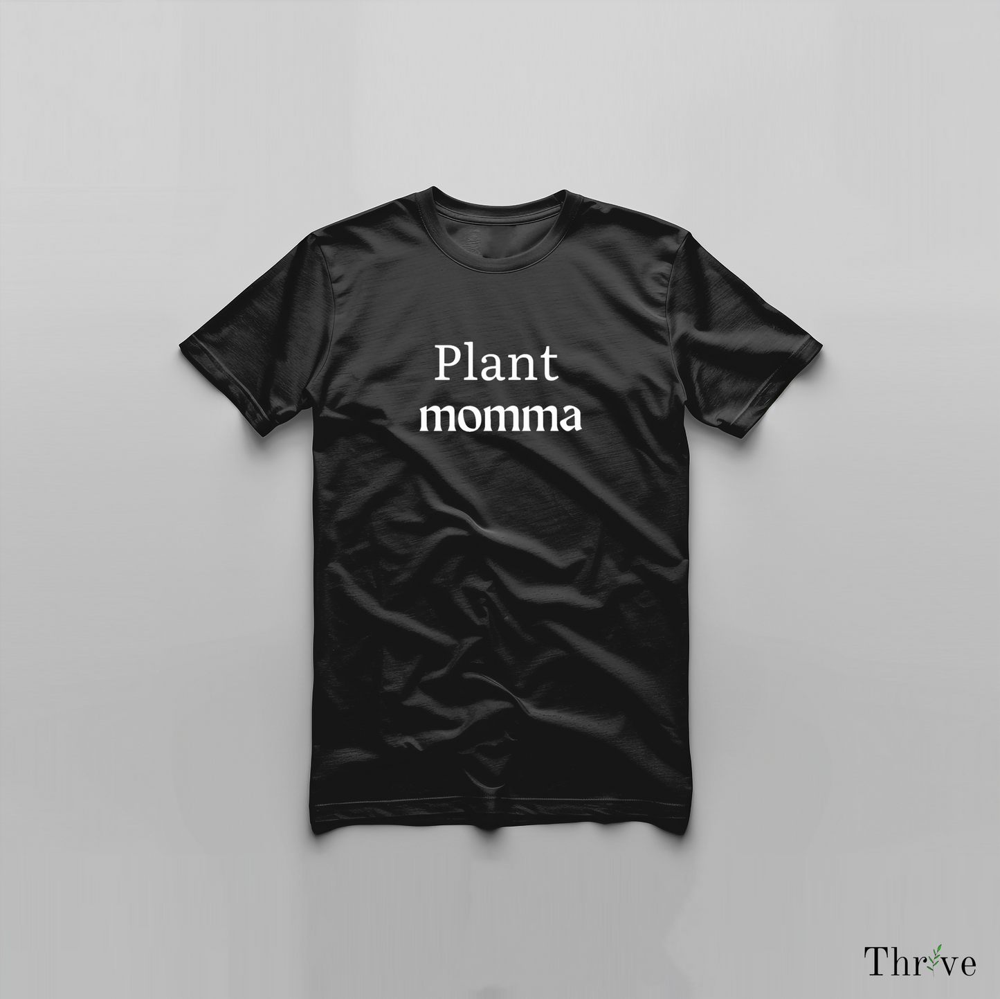 Plant Lovers Graphic T-shirt