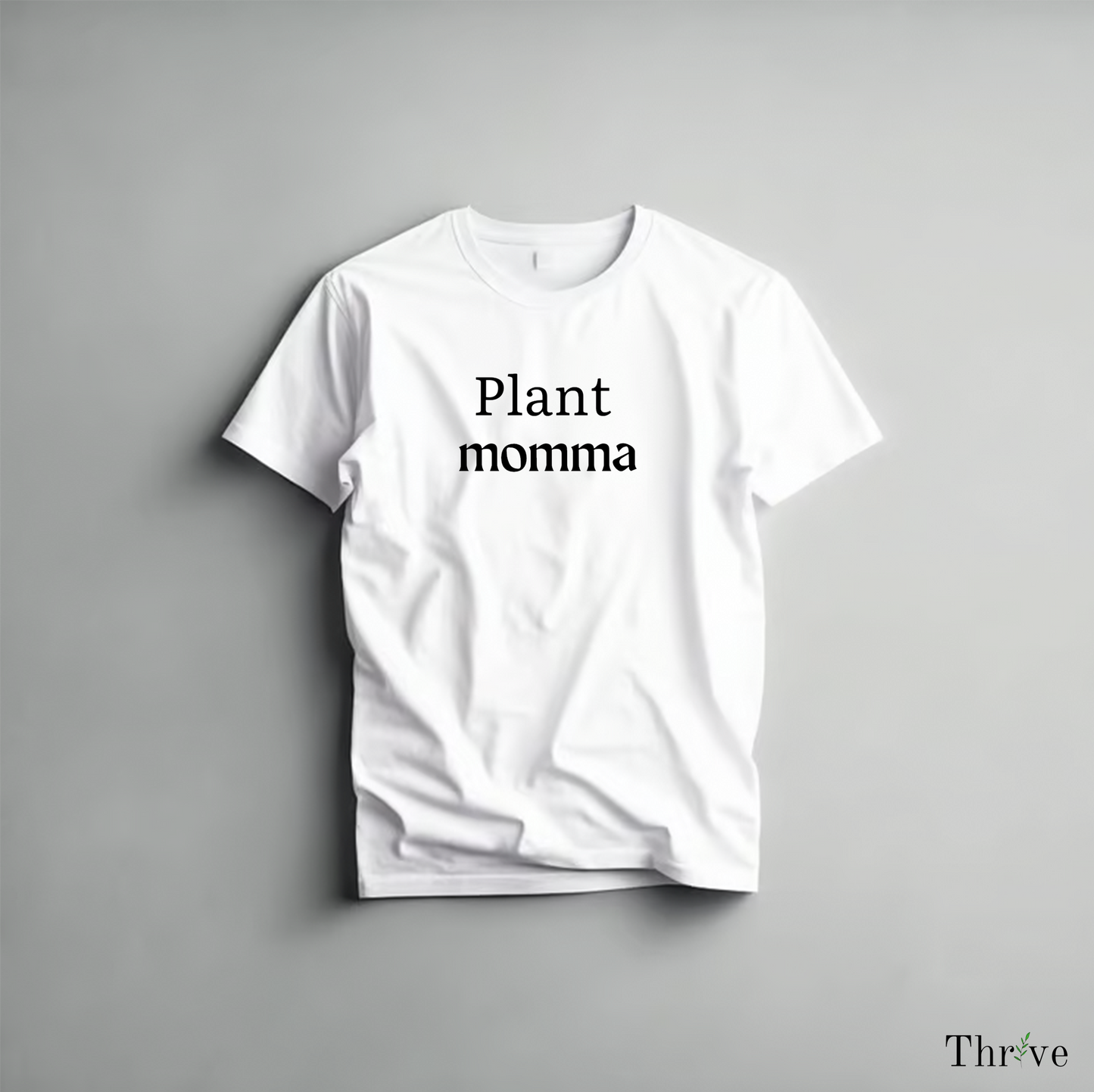 Plant Lovers Graphic T-shirt